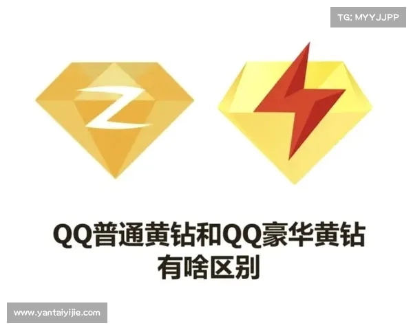 免费黄钻获取攻略与独享特权服务全解析 免费黄钻获取攻略与独享特权服务全解析