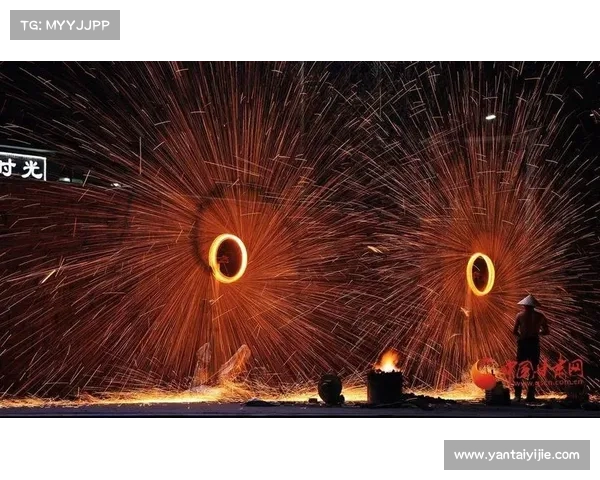 古技传承,火诀破解:古艺现代化的破火术 古技传承,火诀破解:古艺现代化的破火术