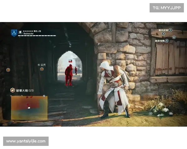 全面解析如何高效提升刺客信条系列游戏操作与潜行实战技巧 全面解析如何高效提升刺客信条系列游戏操作与潜行实战技巧