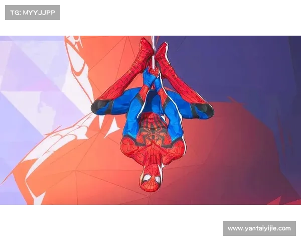 在蜘蛛侠的世界里如何做出艰难的抉择与决策的智慧与挑战 在蜘蛛侠的世界里如何做出艰难的抉择与决策的智慧与挑战