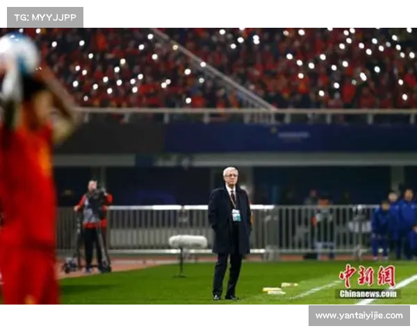 中国足球崛起之路:从挑战到辉煌,迈向亚洲顶尖的奋进与梦想 中国足球崛起之路:从挑战到辉煌,迈向亚洲顶尖的奋进与梦想