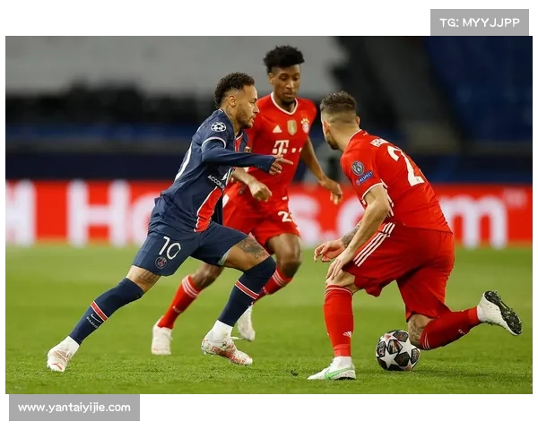 巴黎圣日耳曼如何突破欧冠桎梏迎接全新挑战分析